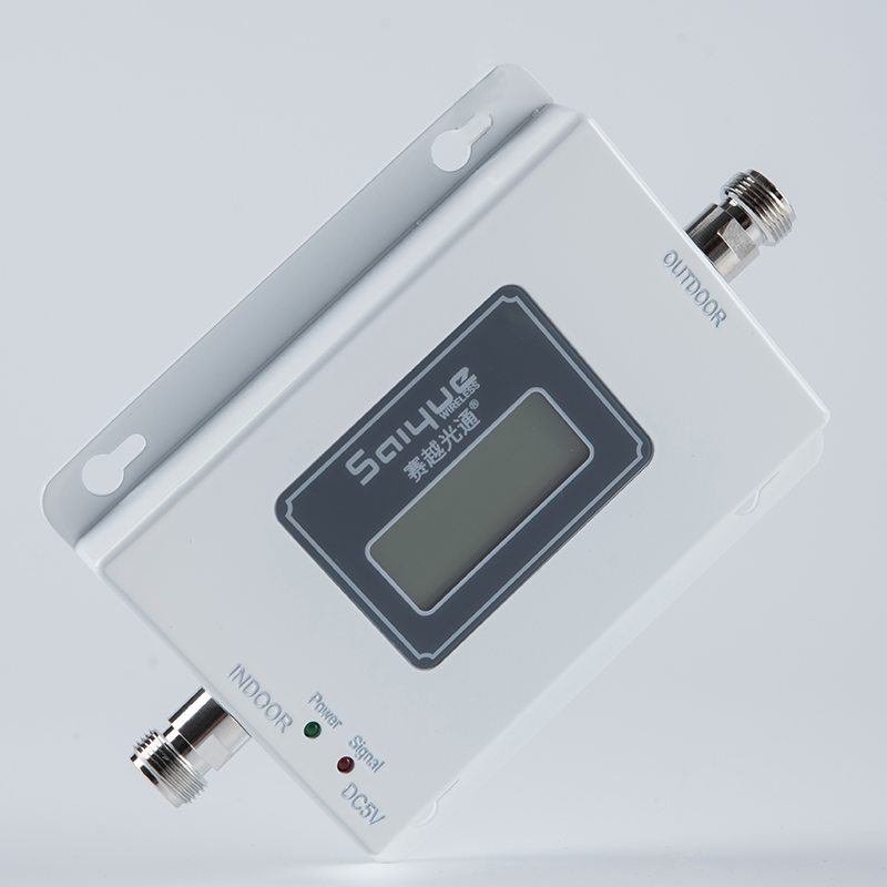 定日家用配电房机房信号放大器200㎡