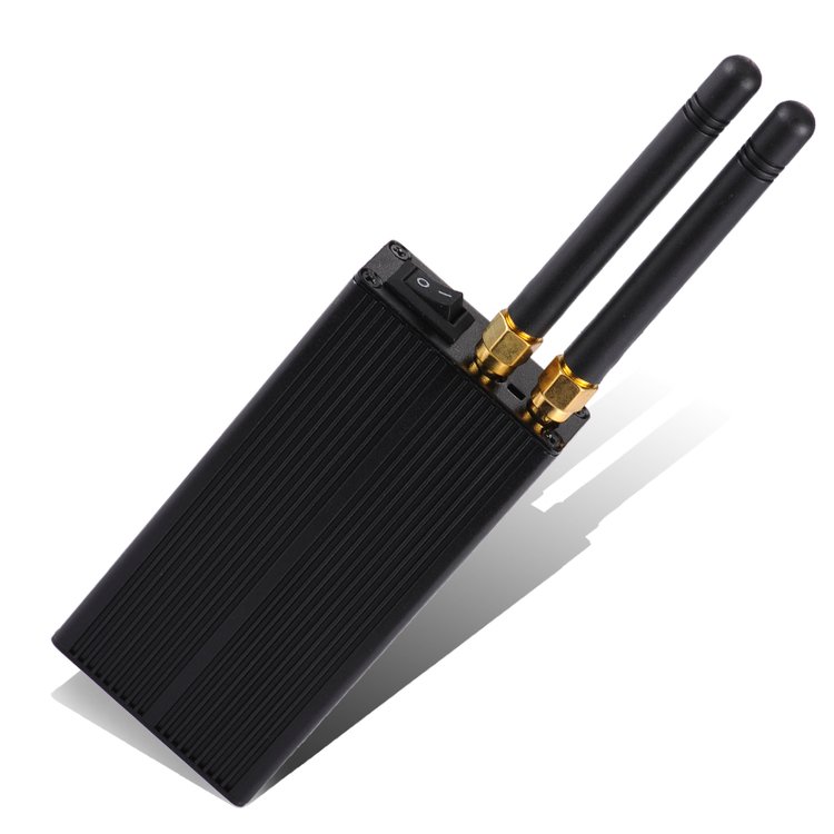  定日1.2G/1.5G导航屏蔽器