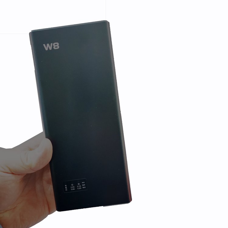  定日蓝牙WiFi信号屏蔽器