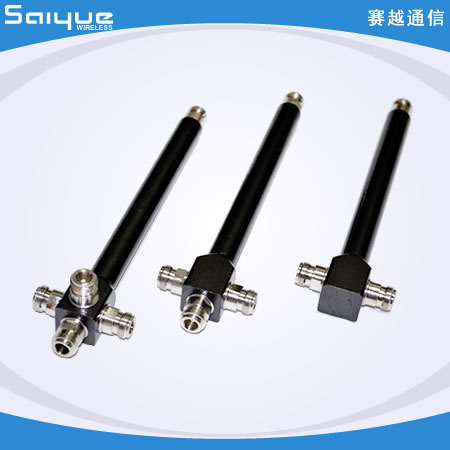  定日FM调频广播同步广播功分器
